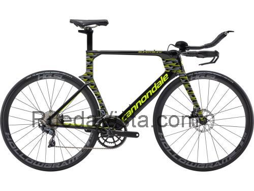 Cannondale SuperSlice opinión y ficha técnica